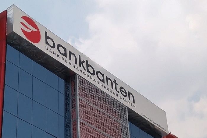 Sah, Agus Syabaruddin Jadi Dirut  Bank Pembangunan Daerah Banten (BEKS)