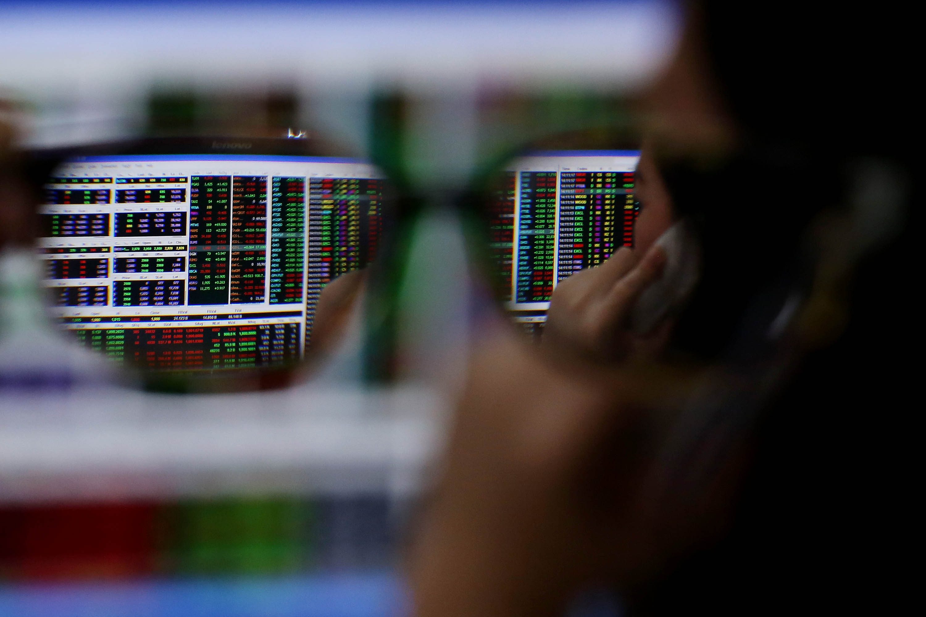 Awal Pekan IHSG Berpotensi Rebound, Pantau Rekomendasi Sahamnya