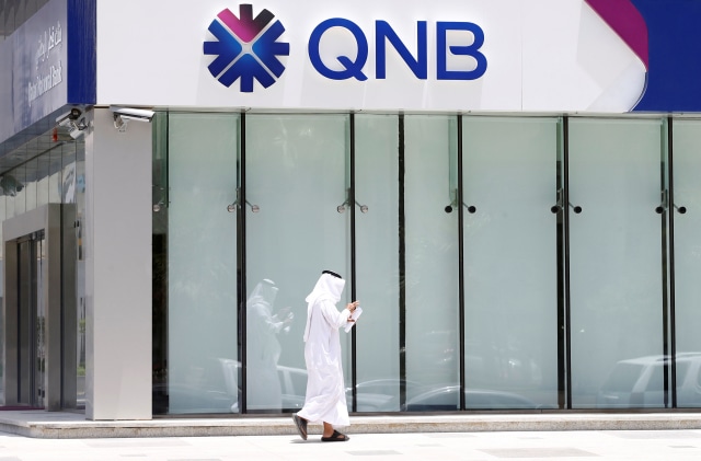 Utang Turun, Rugi Bank QNB Indonesia (BKSW) Tercatat Rp422 Miliar