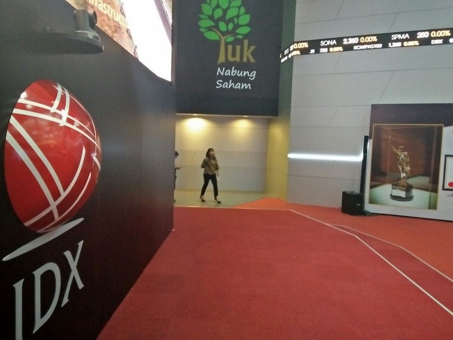 Listing 7 April, Perusahaan Furnitur Ini Patok Harga IPO Rp100 Per Saham