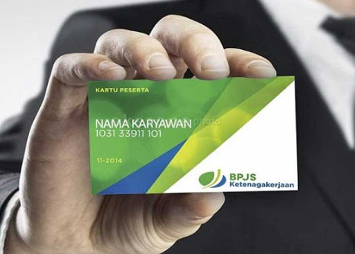 Kepesertaan Baru 54 Persen, Penerima KUR Akan Didorong Ikut Jamsostek