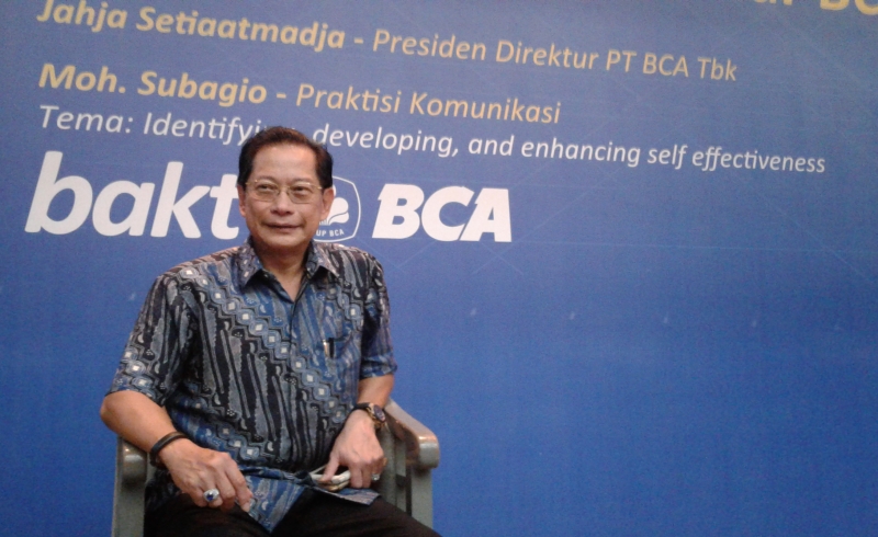 Bank BCA (BBCA) Revisi Nominal Dividen Jadi Rp432 Per Saham, Cek Jadwalnya