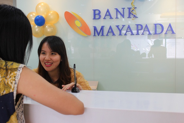 Lian Xi Ltd Borong Saham Bank Mayapada Internasional (MAYA) Rp586,4 Miliar