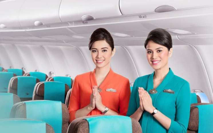 Pasok Kebutuhan Modal, Garuda Indonesia (GIAA) Addendum Perjanjian Pinjaman USD300 Juta