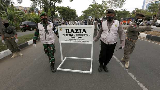 Nekat Mudik, Harus Isolasi 5 Hari Di Hotel Dengan Biaya Sendiri