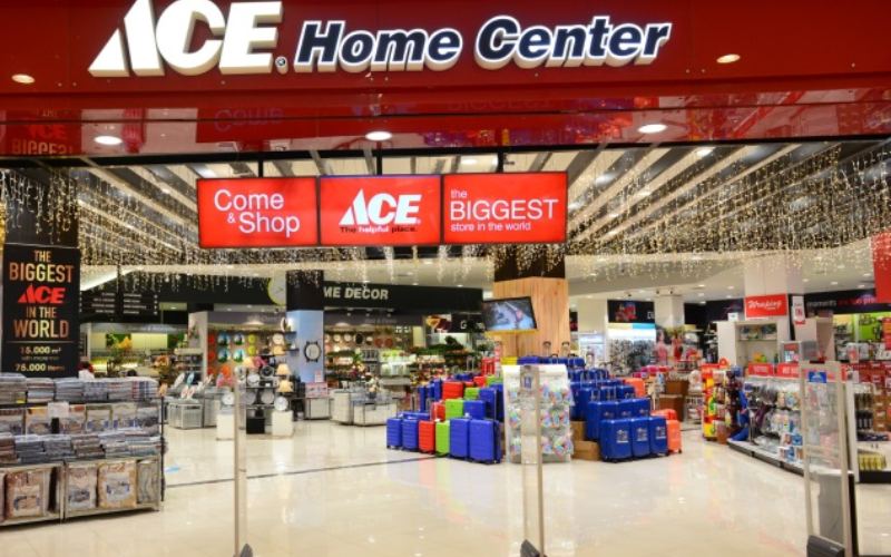 Gencar Ekspansi, Ace Hardware (ACES) Tambah Gerai di Tangerang