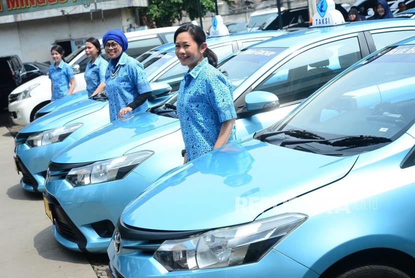 Lagi, Pemilik Blue Bird Sapu Saham BIRD Miliaran Rupiah