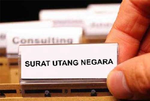 Besok 7 Seri SUN Dilelang, Pemerintah Targetkan Hingga Rp31,5 Triliun