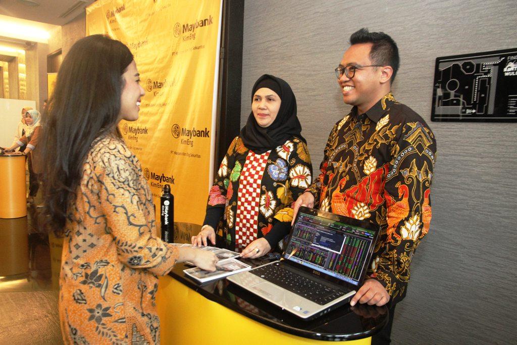 Arah Baru, Segini MKBD Maybank Sekuritas Indonesia (ZP)