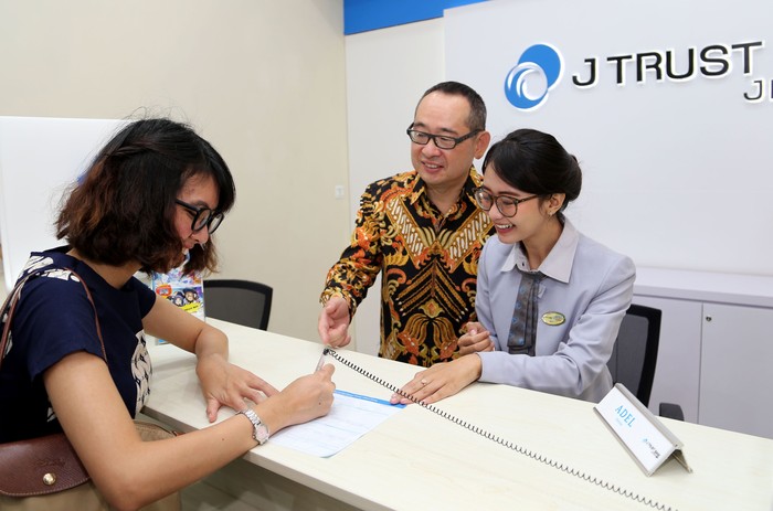 Cek, Ini Jadwal Rights Issue Bank JTrust (BCIC) 4,54 Miliar Saham