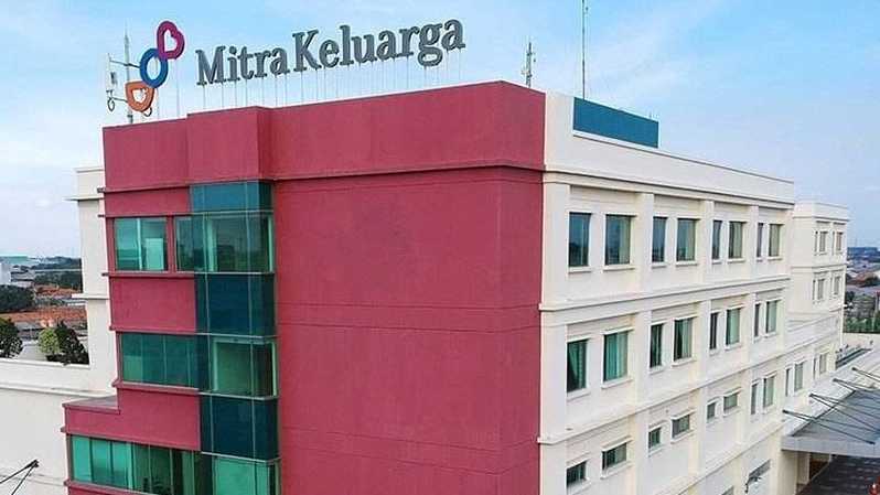 Siapkan Rp200 Miliar, Mitra Keluarga (MIKA) Tetapkan Harga Buyback Rp2.500 per Lembar