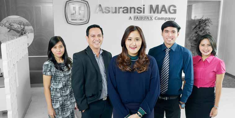 Buyback, Asuransi Multi (AMAG) Siapkan Dana Taktis Rp82 Miliar 