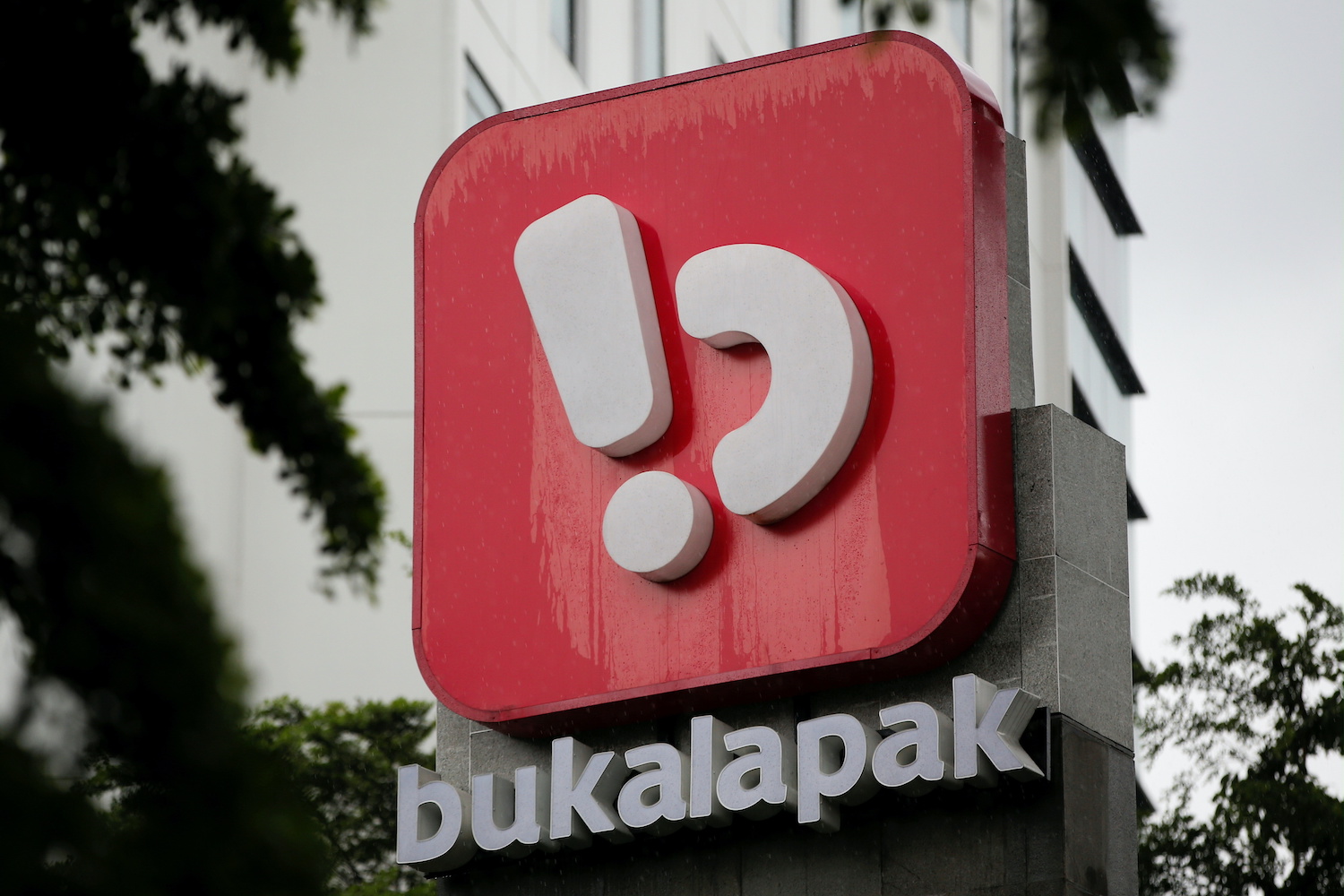 Bukalapak (BUKA) Klaim Jadi Market Leader Platform Digital Pelatihan Kartu Prakerja