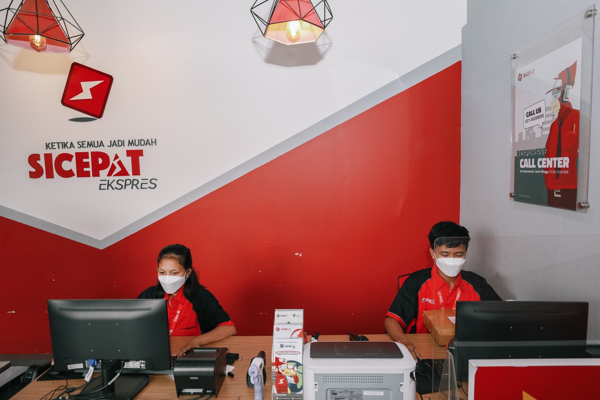 Lagi, Sicepat Ekspres Borong Saham Digital Mediatama (DMMX) Rp15,36 Miliar