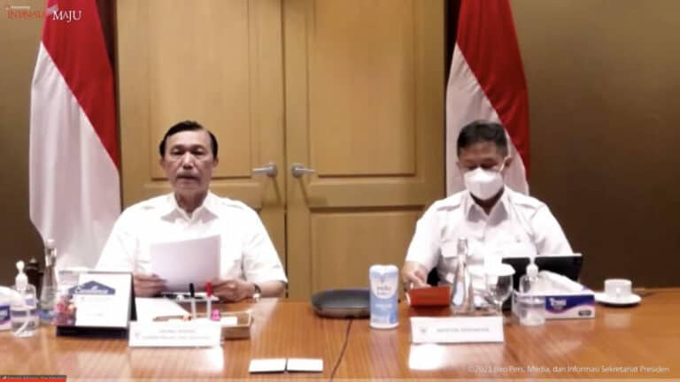 PPKM Dilanjut, Uji Coba New Normal Disiapkan di Blitar