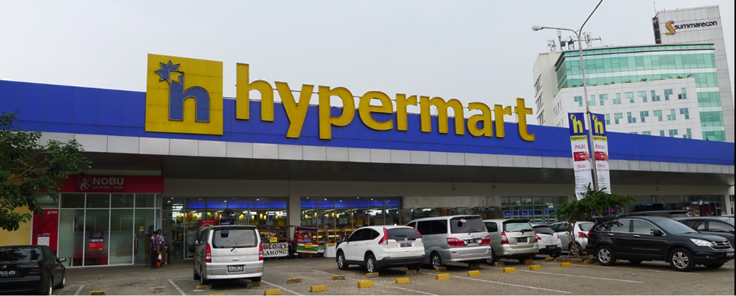 Genjot Hypermart, Matahari Putra Prima (MPPA) Terbitkan Saham Baru  