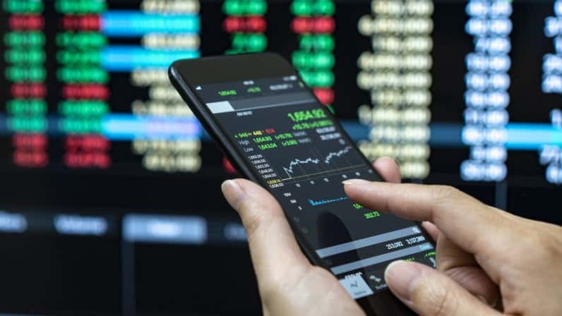 Mantap, Ini 10 Saham Top Gainers Pekan ke-2 Oktober