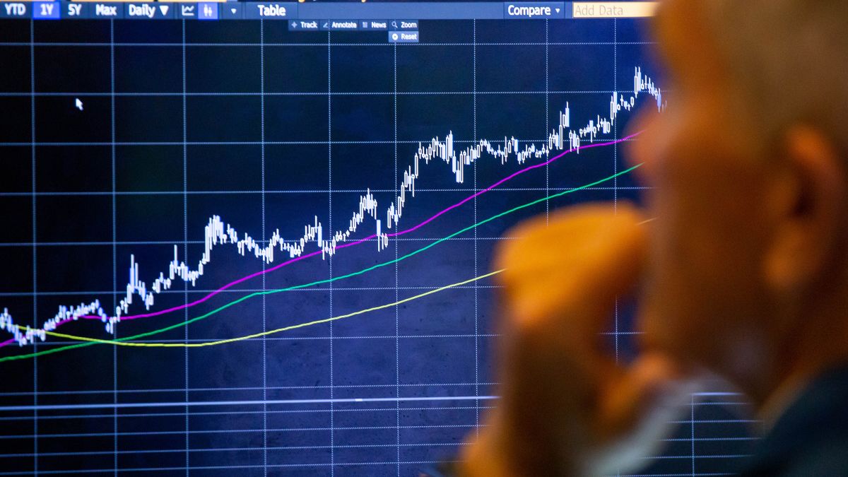 Masalah Rantai Suplai dan Biaya Energi Masih Berpotensi Tekan Emiten