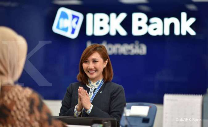 Kena Aturan Free Float, Pengendali ini Lepas 691,61 Juta Saham Bank IBK (AGRS)