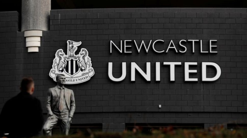 Diakuisisi PIF, Newcastle United Resmi jadi Klub Sepak Bola Terkaya di Dunia