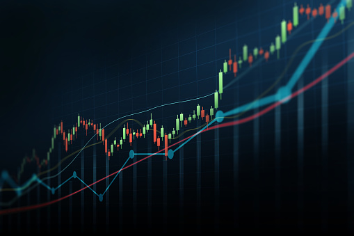 Imbal Hasil Surat Utang AS Turun, Indeks Saham Asia Dibuka Menguat