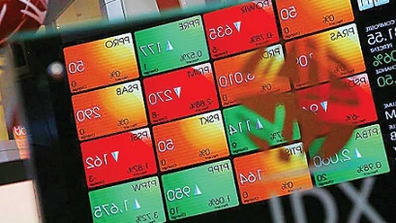 Konfidensi Investor Menguat, Sasar Saham-Saham Ini