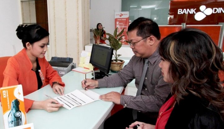 Apro Financial Setor Dana Rights Issue Bank Oke (DNAR) Rp456,8 Miliar