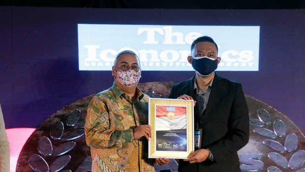 Raih Penghargaan The Best Brand Image In Insurance General, Ini Jurus Jitu TUGU