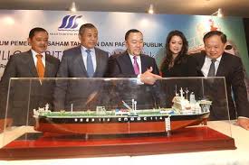 Anak Usaha Sillo Maritime (SHIP) Kantongi Pinjaman USD40 Juta Dari Bank Mandiri (BMRI)