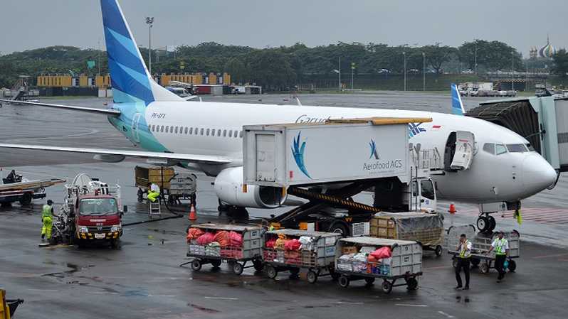 BEI Telisik Pemangkasan Gaji Karyawan, Ini Penjelasan Garuda Indonesia (GIAA)