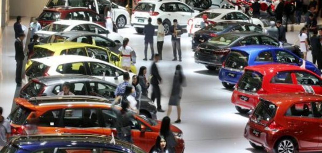 Pengendali Terseret PKPU, Bintraco Dharma (CARS) hanya Bilang Begini