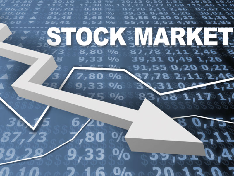 Pertimbangkan Inflasi dan Penyebaran Covid di China, Indeks Saham Asia Dibuka Turun