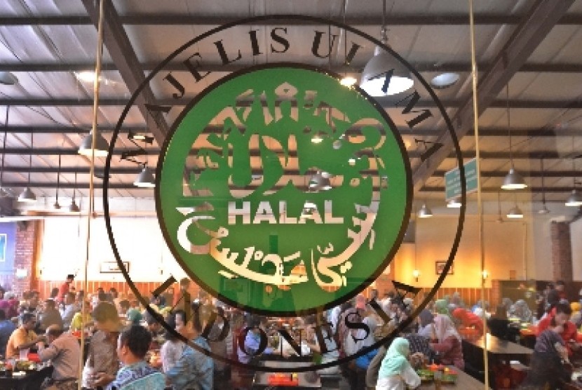 Potensi Industri Halal Indonesia Rp4.37 Triliun, Rp2,08 Triliun Dari Makanan