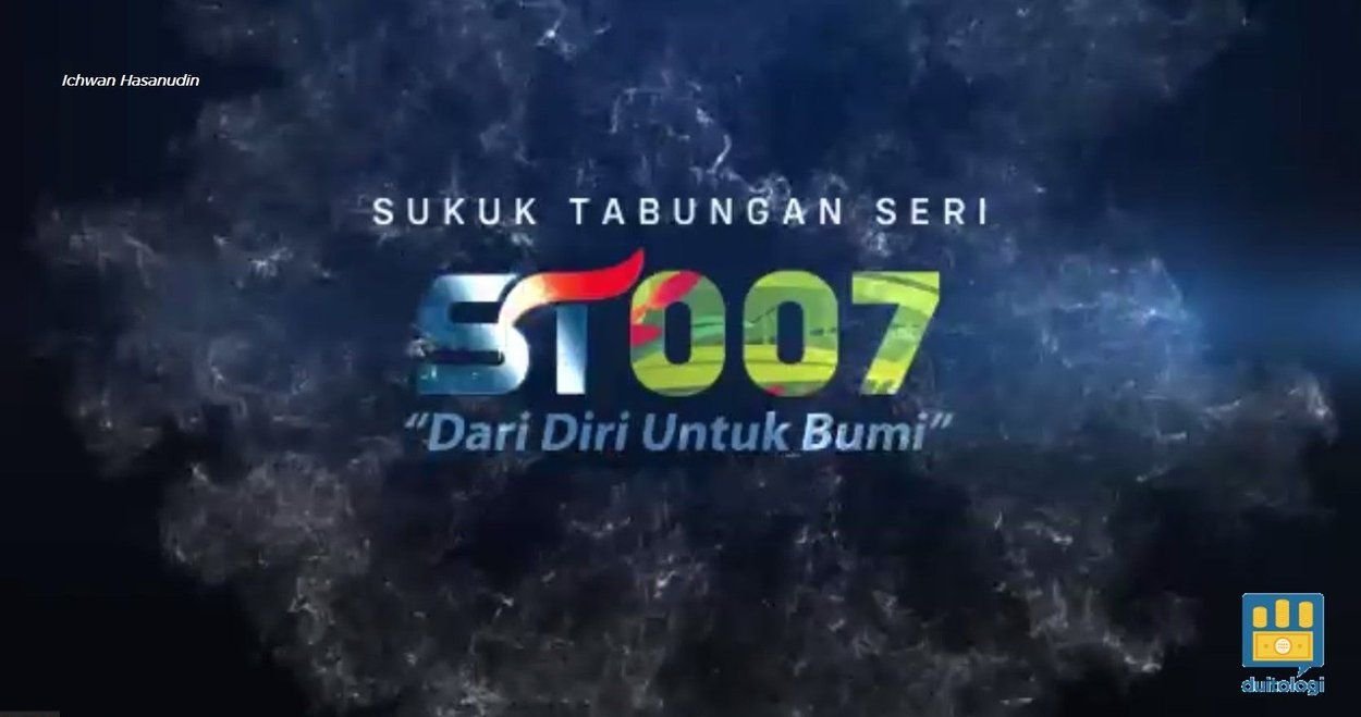 Sukuk Tabungan ST007 Bisa Dicairkan Sebelum Jatuh Tempo, Simak Ketentuannya