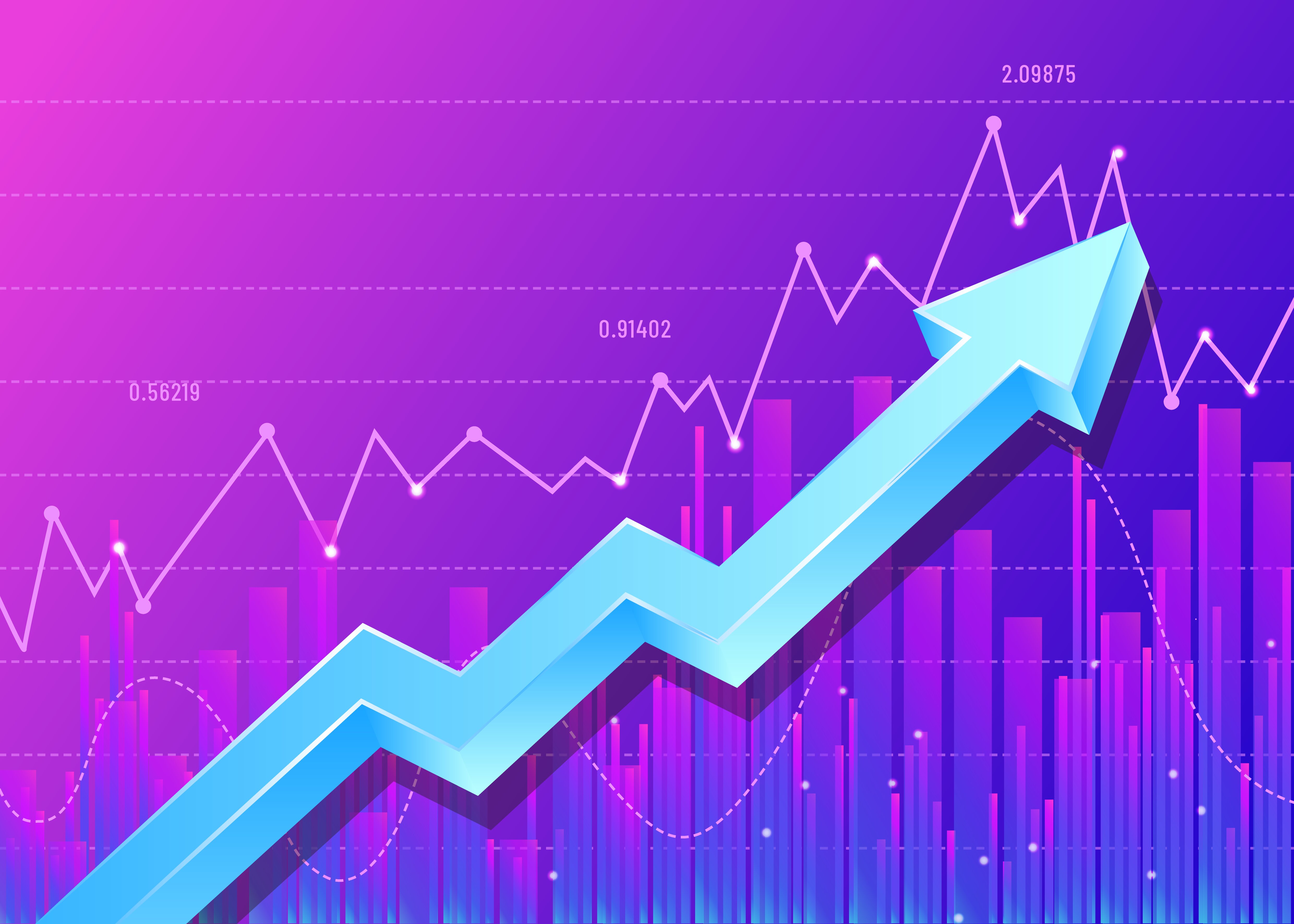 Proyeksi IHSG Menguat Terbatas, Ini Saham Pilihan Indosurya Bersinar Sekuritas