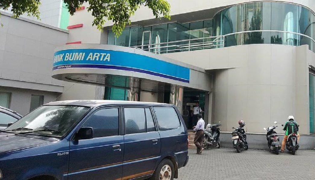 Perkuat Modal Inti, Bank Bumi Arta (BNBA) Kantongi Restu Rights Issue 750 Juta Lembar