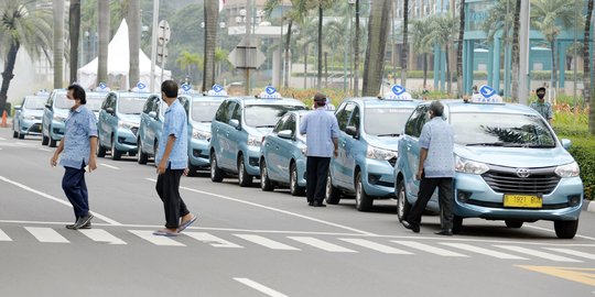 Berlanjut, Purnomo Kembali Borong Saham Blue Bird (BIRD) Rp2,46 Miliar