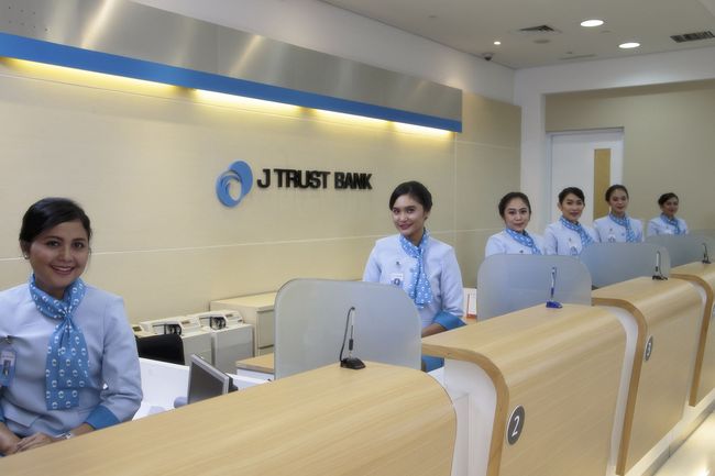 Keluar dari Efek Dalam Pemantauan Khusus, Saham Bank JTrust (BCIC) Mentok ARA