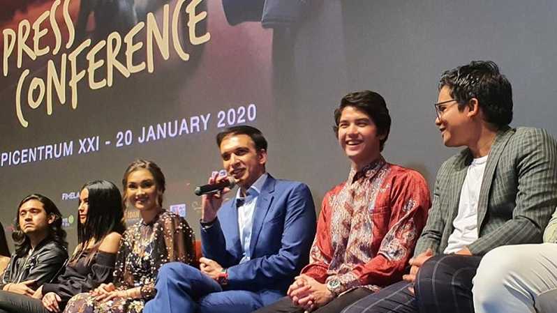 Bos MD Pictures Kembali Borong Saham FILM Rp36,24 Miliar, Cek Detail Transaksinya