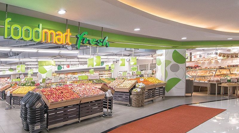 Perluas Omni-Channel O2O, Matahari (MPPA) Gandeng HappyFresh