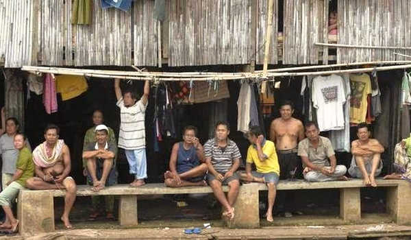 Tingkat Pengangguran Terbuka Agustus 2021 Sebesar 6,49 Persen