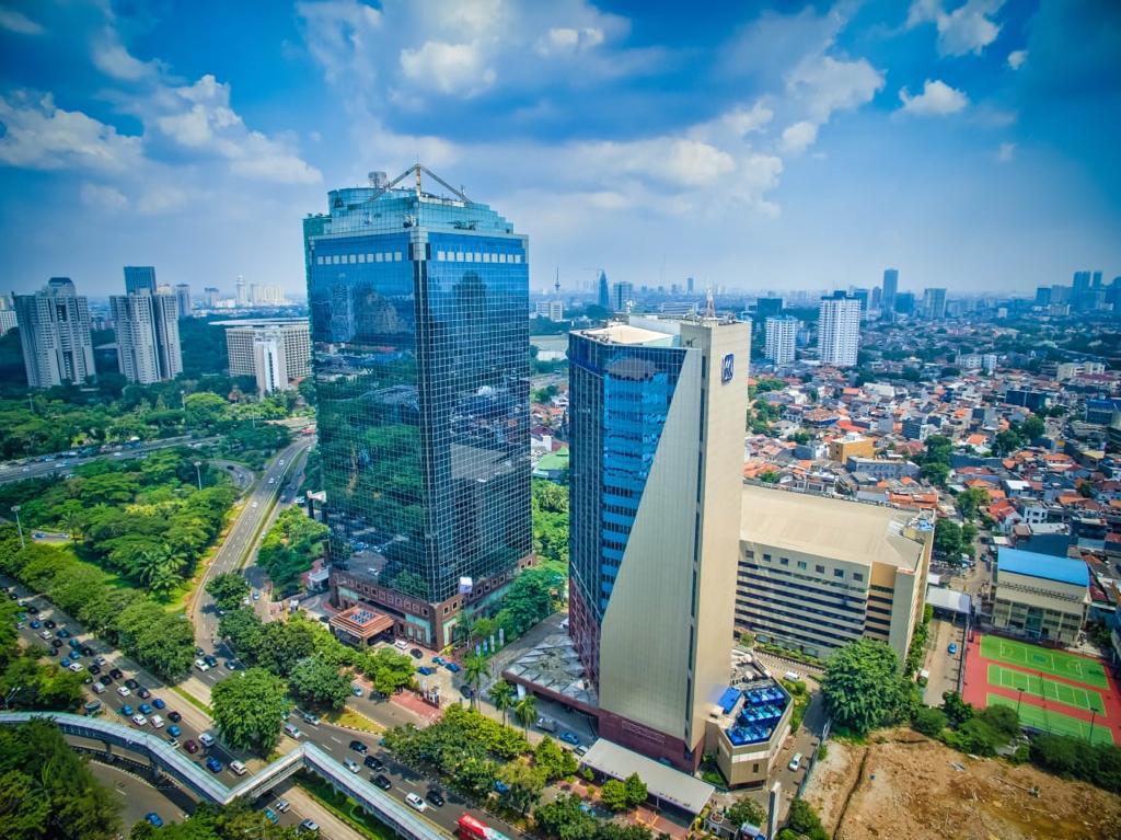 BRI (BBRI) Siapkan Rp193 Miliar Untuk Bayar Pokok Obligasi