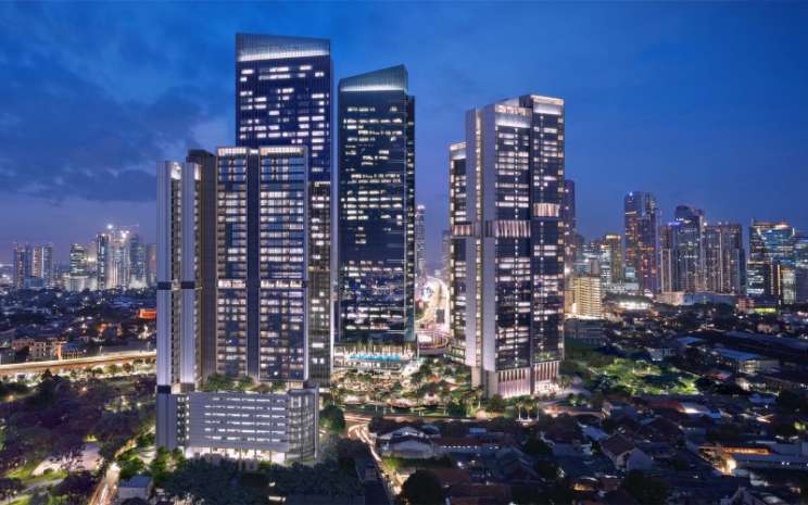 Ciputra Development (CTRA) Tuntaskan Akuisisi 15 Persen Saham Metropolitan Land (MTLA)