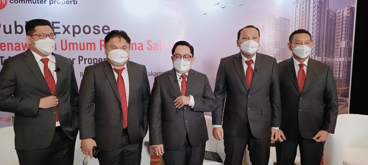 IPO Incar Dana Rp1,6 T, Adhi Commuter Siap Akuisisi Lahan Baru Untuk Proyek Strategis