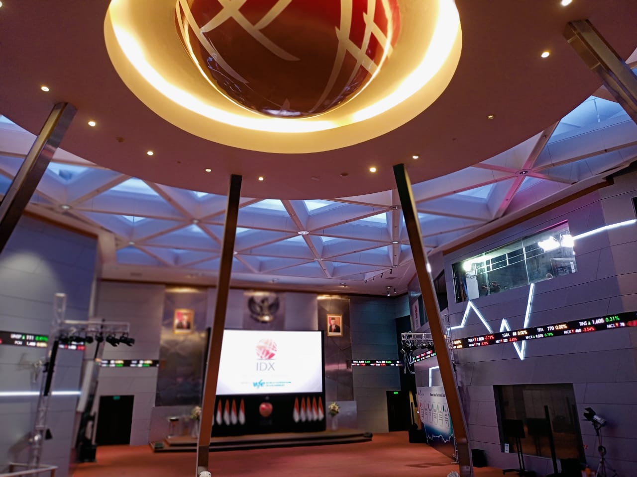 IHSG Berpeluang Melemah, Ini Rekomendasi Untuk BBCA, TLKM, ASII Hingga KLBF