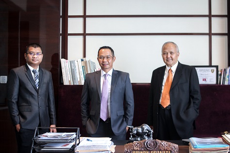 Siagakan Rp145 Miliar, Pakuan (UANG) Bakal Akuisisi 100% Saham JII