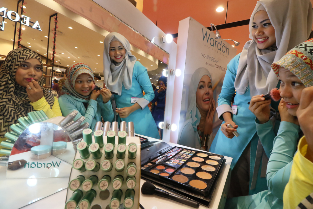 Dahsyat! Konsumsi Produk Halal Global Capai USD2,02 Triliun Pada 2019