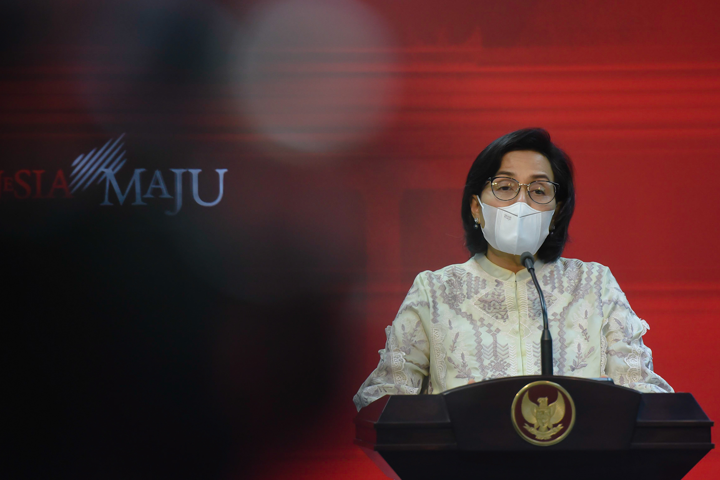 Pemerintah Yakin Pemulihan Ekonomi Meningkat di Kuartal IV