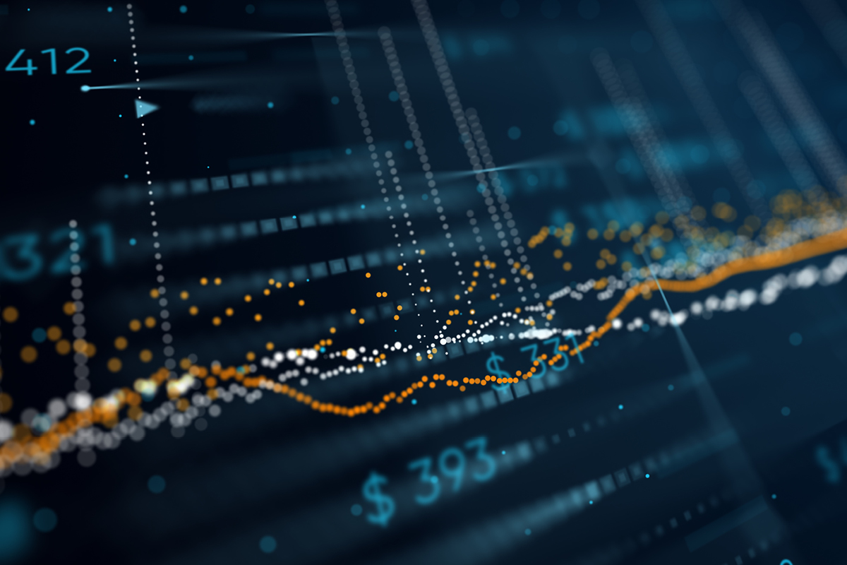 Kinerja Sektor Ritel Kuartal III Dongkrak Wall Street, Indeks Saham Asia Terbawa