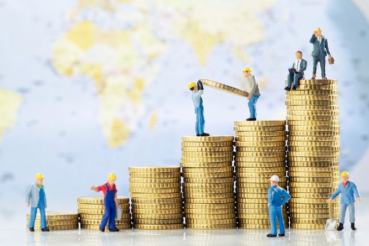 Dibayangi Gangguan Rantai Pasok, BI Tetap Optimis Ekonomi Global 2021 Tumbuh 5,7 Persen